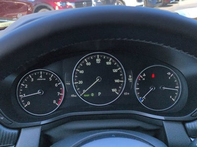 2026 Mazda Mazda CX-90 Select