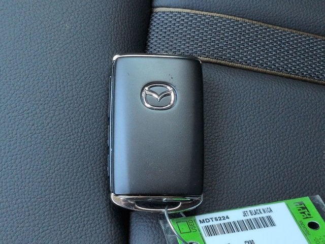 2026 Mazda Mazda CX-90 Select