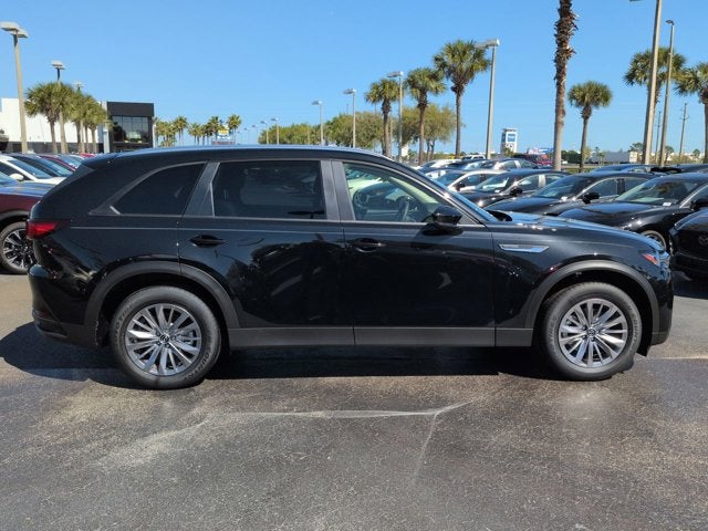 2026 Mazda Mazda CX-90 Select