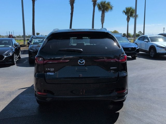 2026 Mazda Mazda CX-90 Select