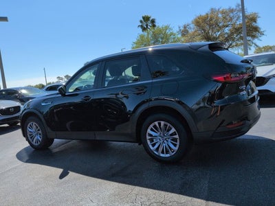 2026 Mazda Mazda CX-90 Select