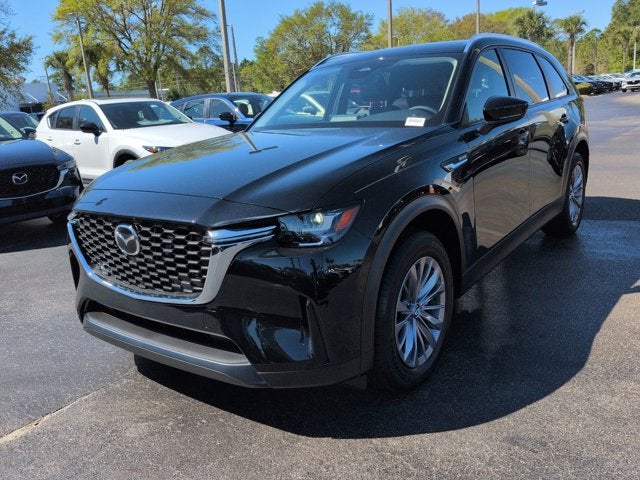 2026 Mazda Mazda CX-90 Select