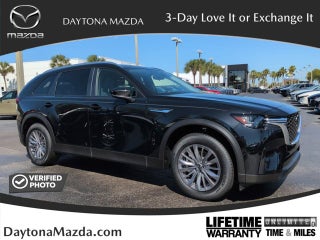 2026 Mazda Mazda CX-90 Select