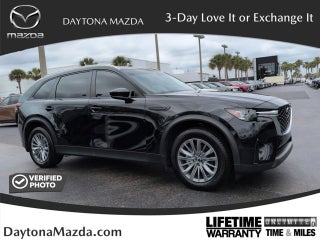 2024 Mazda Mazda CX-90 3.3 Turbo Select