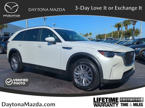 2026 Mazda Mazda CX-90 Select