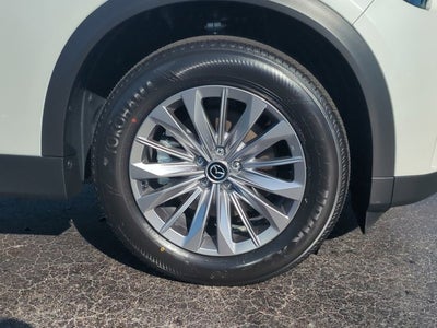 2026 Mazda Mazda CX-90 Select