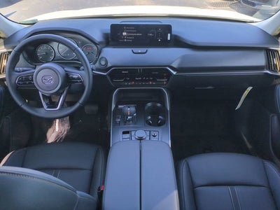 2026 Mazda Mazda CX-90 Select