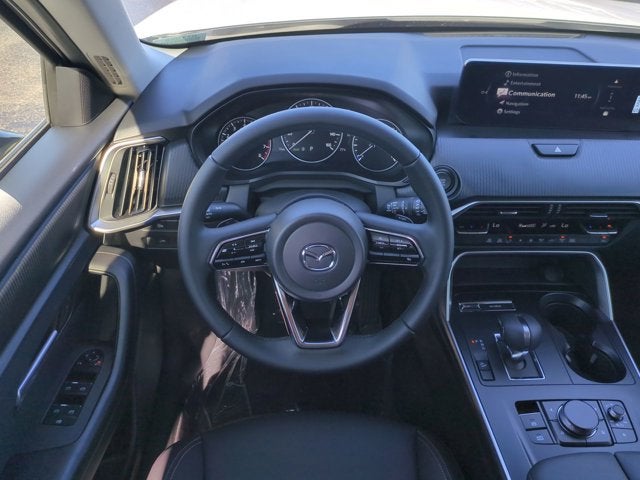 2026 Mazda Mazda CX-90 Select