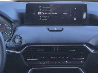 2026 Mazda Mazda CX-90 Select