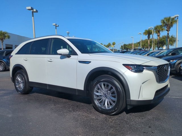 2026 Mazda Mazda CX-90 Select