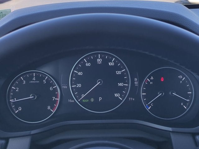 2026 Mazda Mazda CX-90 Select