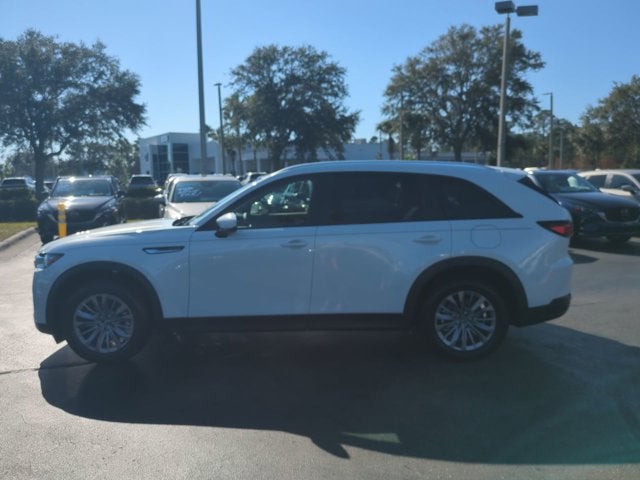 2026 Mazda Mazda CX-90 Select