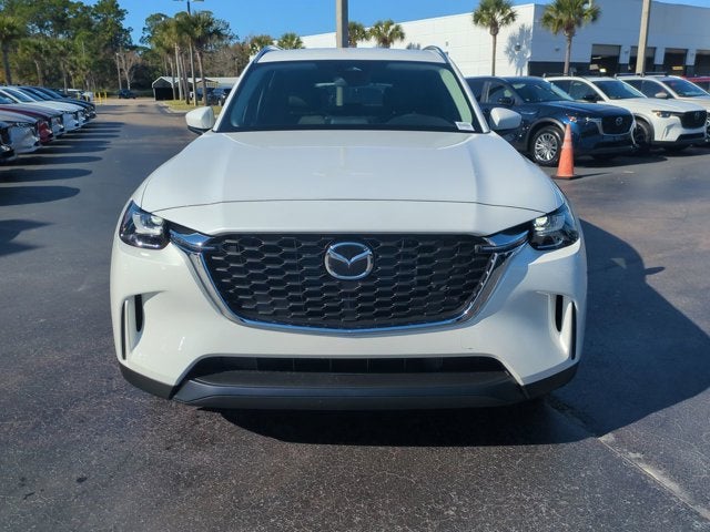 2026 Mazda Mazda CX-90 Select