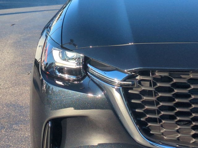 2026 Mazda Mazda CX-90 Select