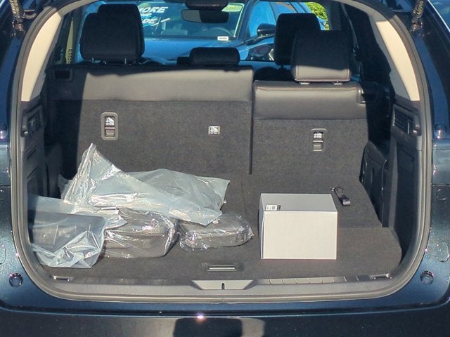 2026 Mazda Mazda CX-90 Select