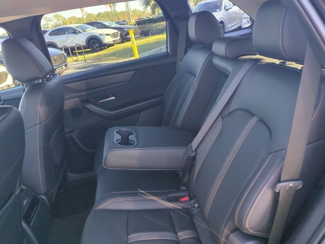 2026 Mazda Mazda CX-90 Select