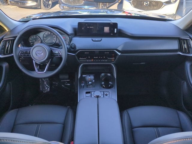 2026 Mazda Mazda CX-90 Select