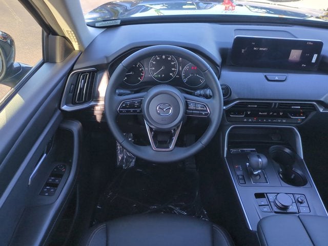 2026 Mazda Mazda CX-90 Select