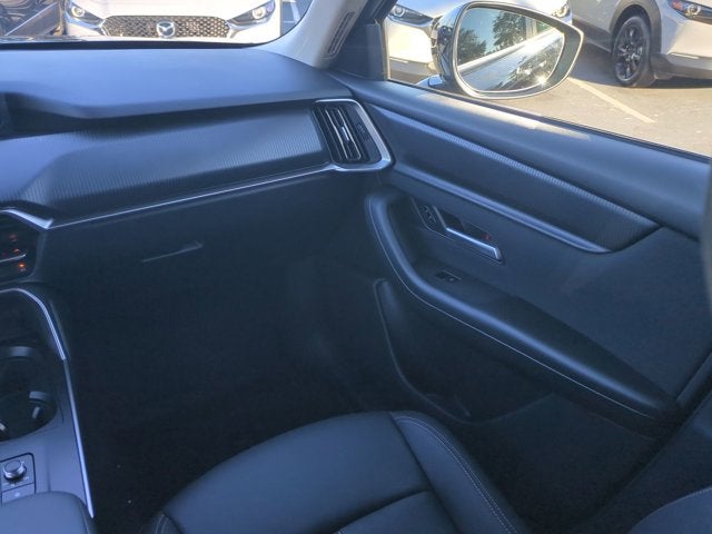 2026 Mazda Mazda CX-90 Select