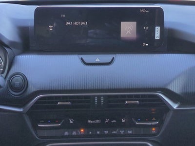 2026 Mazda Mazda CX-90 Select