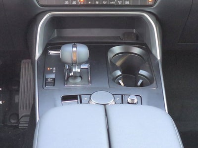 2026 Mazda Mazda CX-90 Select