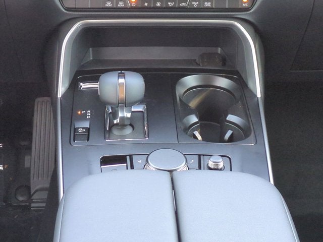 2026 Mazda Mazda CX-90 Select