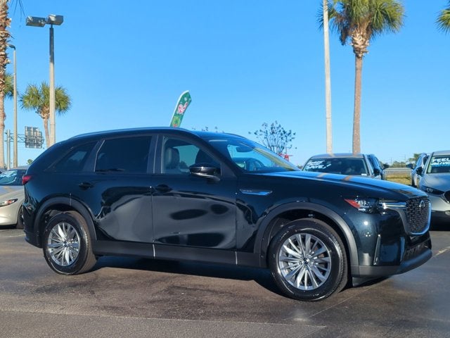 2026 Mazda Mazda CX-90 Select