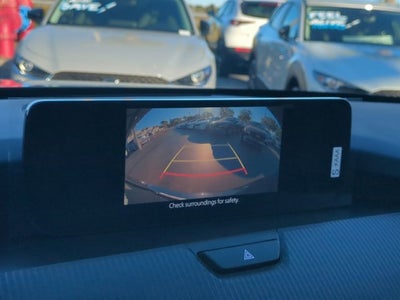 2026 Mazda Mazda CX-90 Select