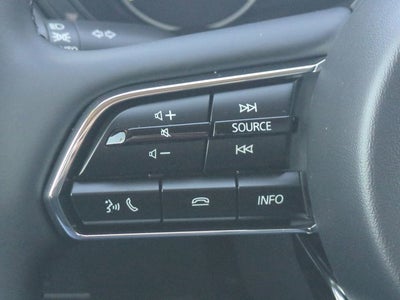 2026 Mazda Mazda CX-90 Select