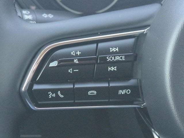 2026 Mazda Mazda CX-90 Select