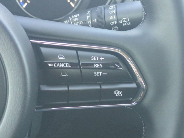 2026 Mazda Mazda CX-90 Select