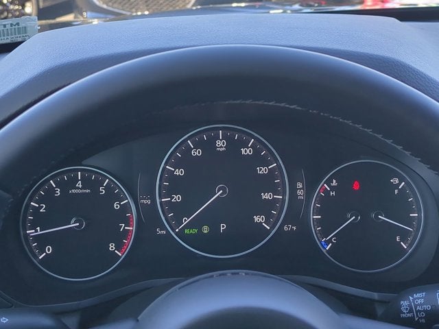 2026 Mazda Mazda CX-90 Select