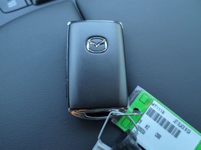 2026 Mazda Mazda CX-90 Select