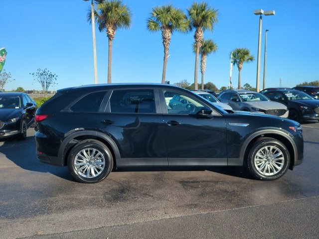 2026 Mazda Mazda CX-90 Select