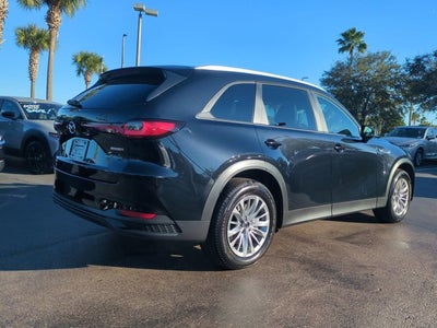2026 Mazda Mazda CX-90 Select