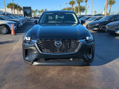 2026 Mazda Mazda CX-90 Select