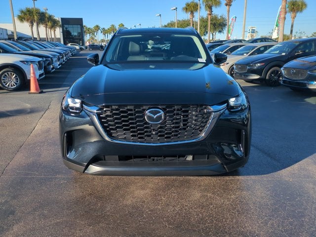 2026 Mazda Mazda CX-90 Select