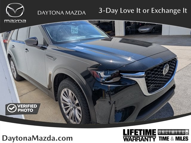 2024 Mazda Mazda CX-90 3.3 Turbo Select