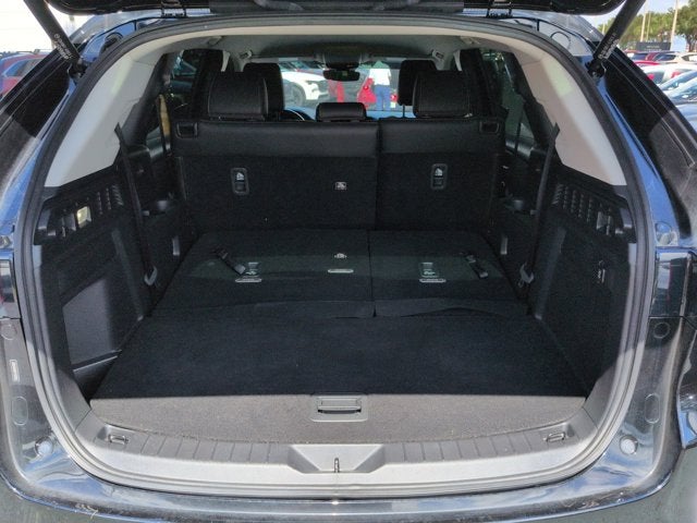 2024 Mazda Mazda CX-90 3.3 Turbo Select
