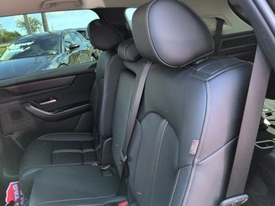 2024 Mazda Mazda CX-90 3.3 Turbo Select