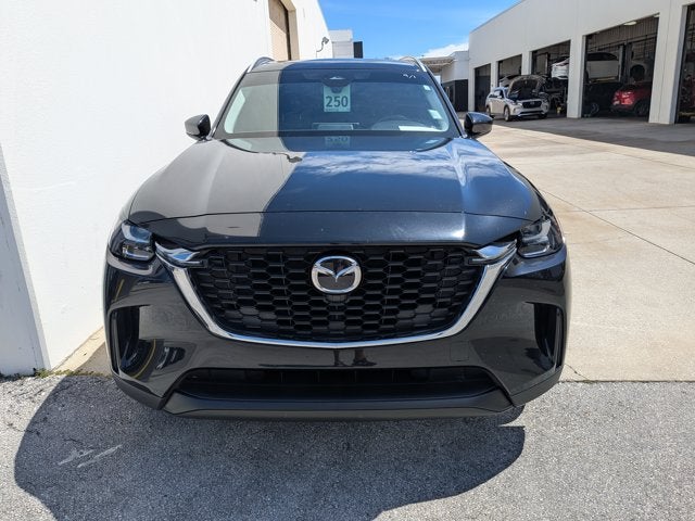2024 Mazda Mazda CX-90 3.3 Turbo Select