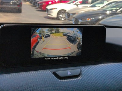 2024 Mazda Mazda CX-90 3.3 Turbo Select