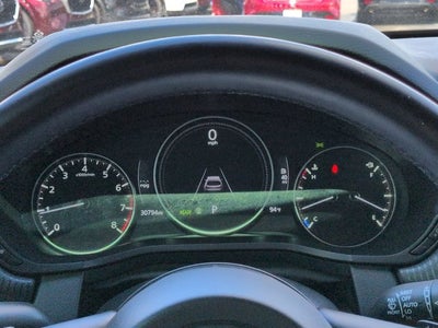 2024 Mazda Mazda CX-90 3.3 Turbo Select