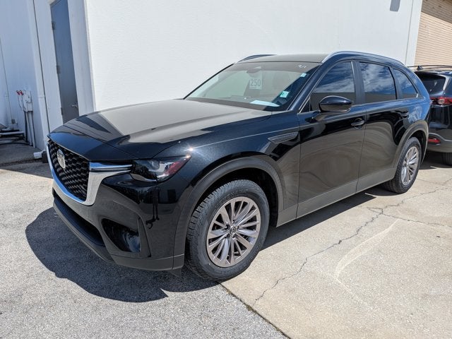 2024 Mazda Mazda CX-90 3.3 Turbo Select