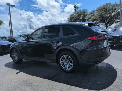 2024 Mazda Mazda CX-90 3.3 Turbo Select