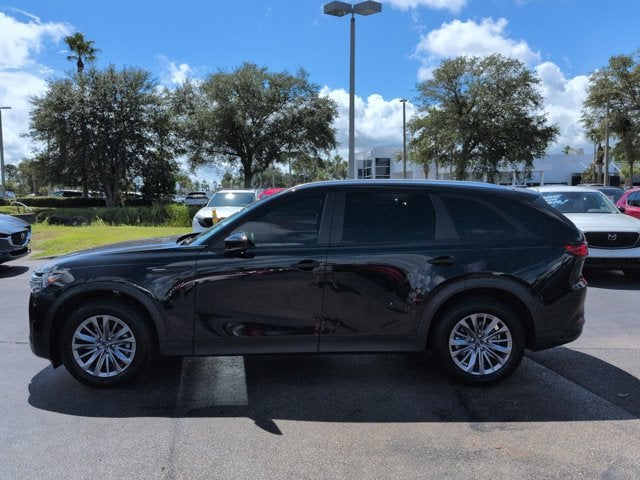 2024 Mazda Mazda CX-90 3.3 Turbo Select