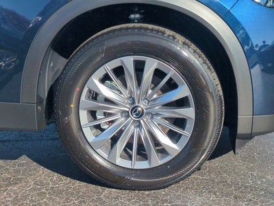 2026 Mazda Mazda CX-90 Select