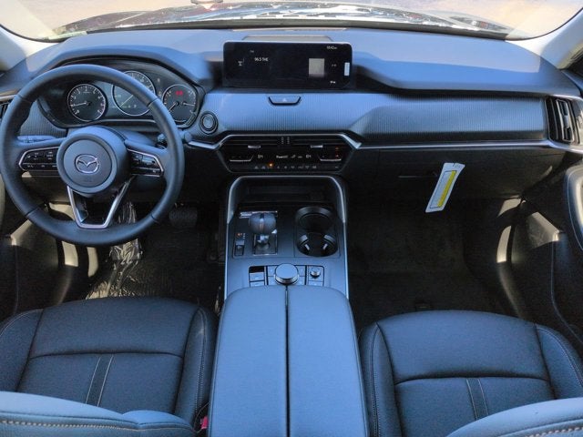 2026 Mazda Mazda CX-90 Select