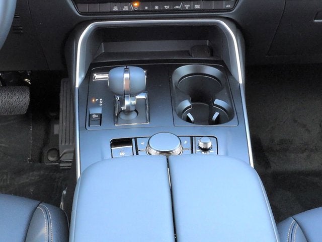 2026 Mazda Mazda CX-90 Select