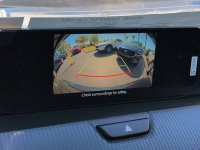 2026 Mazda Mazda CX-90 Select